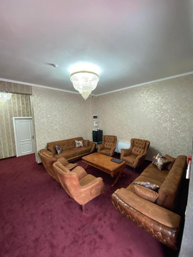 Arizet Boutique Mamaia Hotel Екстериор снимка