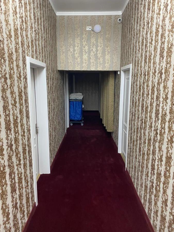 Arizet Boutique Mamaia Hotel Екстериор снимка
