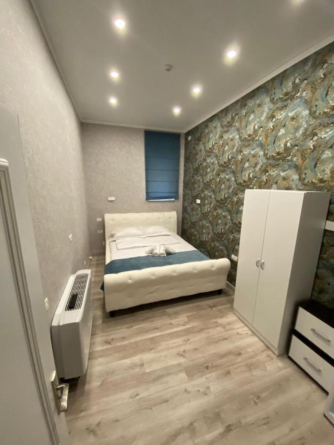 Arizet Boutique Mamaia Hotel Екстериор снимка