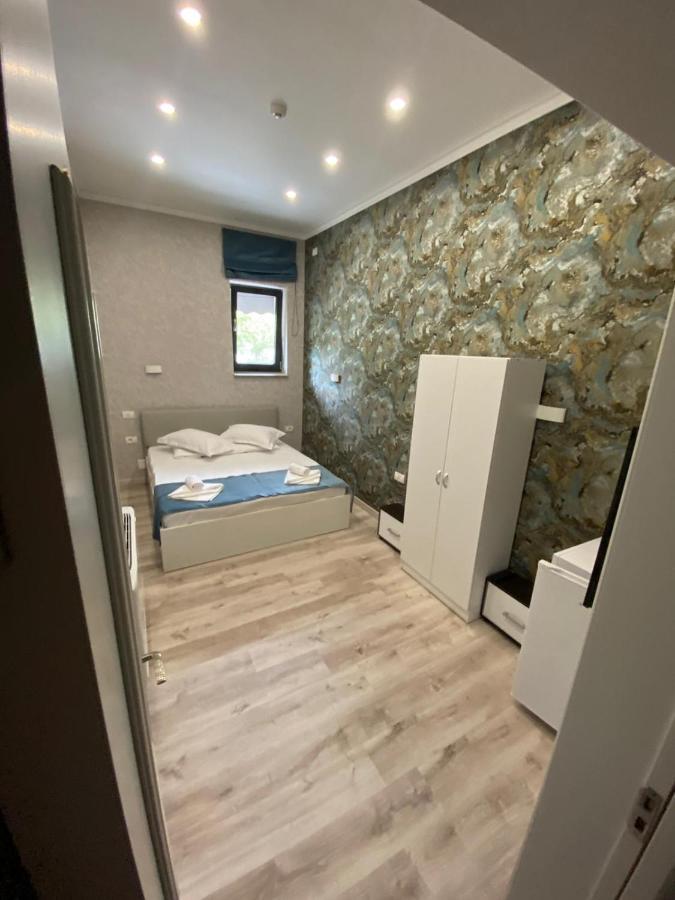 Arizet Boutique Mamaia Hotel Екстериор снимка