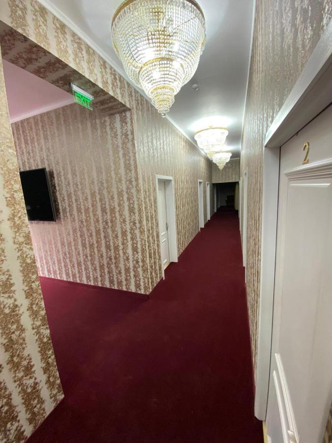 Arizet Boutique Mamaia Hotel Екстериор снимка