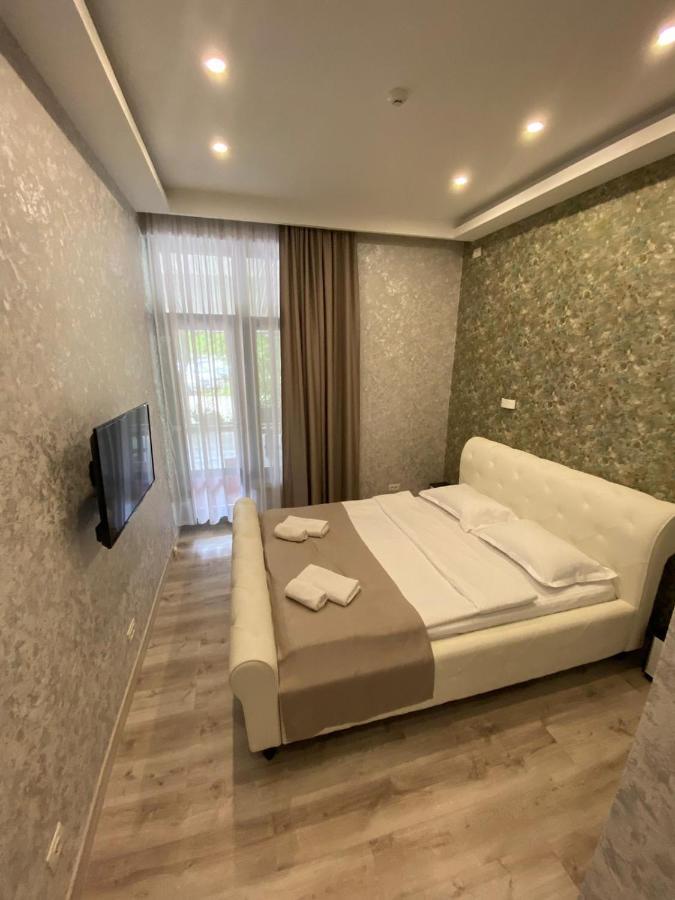 Arizet Boutique Mamaia Hotel Екстериор снимка