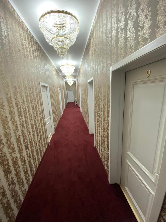 Arizet Boutique Mamaia Hotel Екстериор снимка