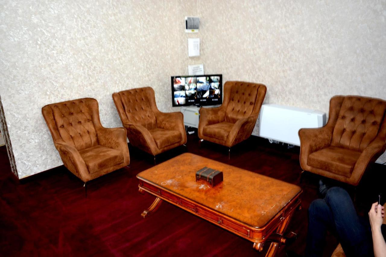 Arizet Boutique Mamaia Hotel Екстериор снимка