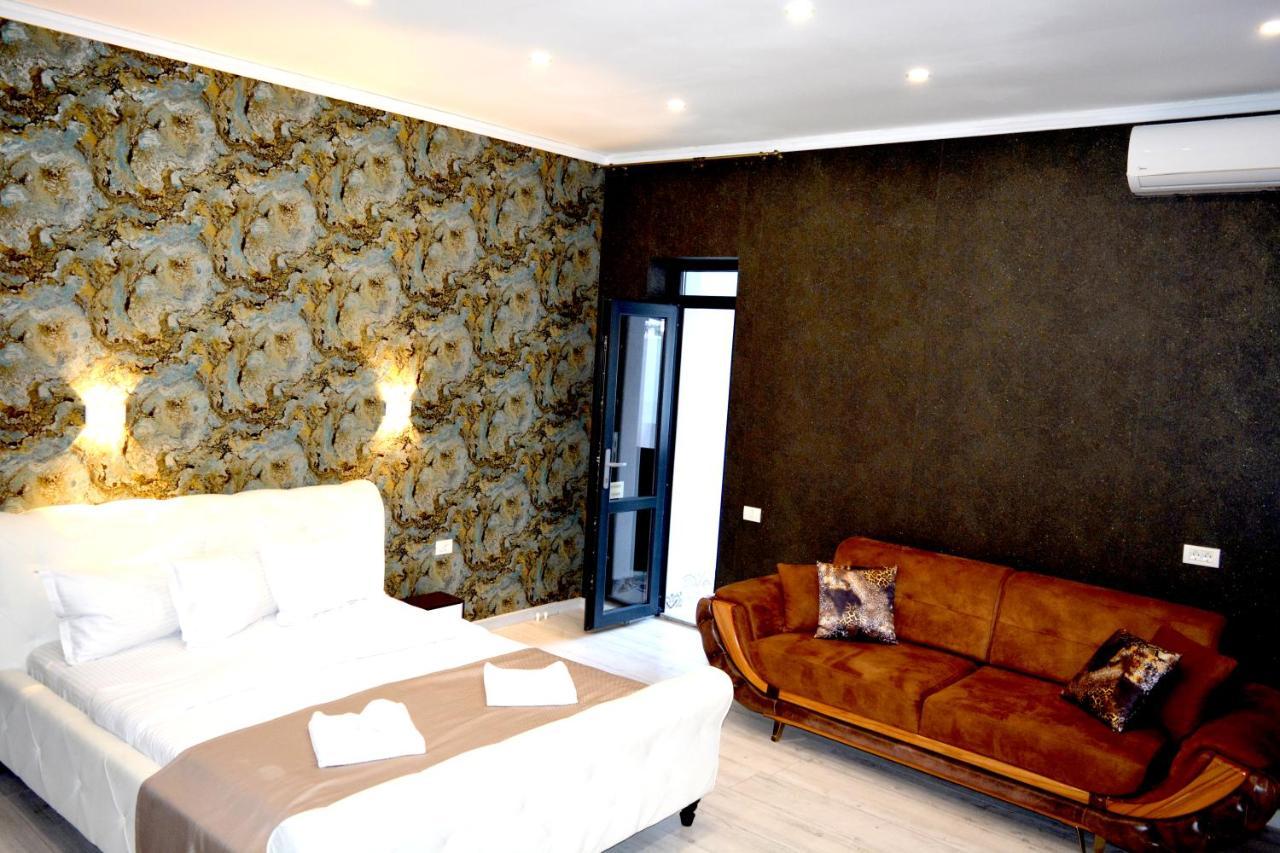 Arizet Boutique Mamaia Hotel Екстериор снимка