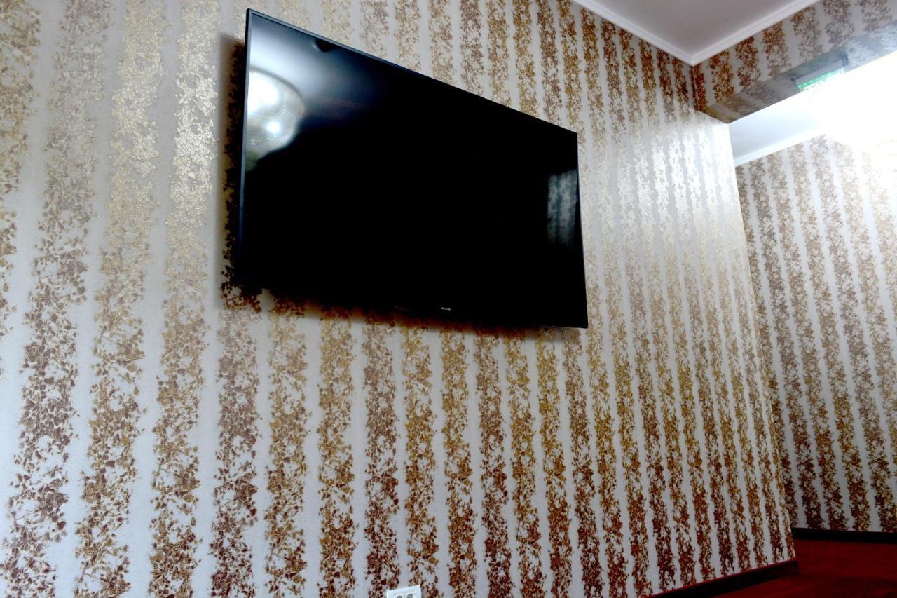 Arizet Boutique Mamaia Hotel Екстериор снимка