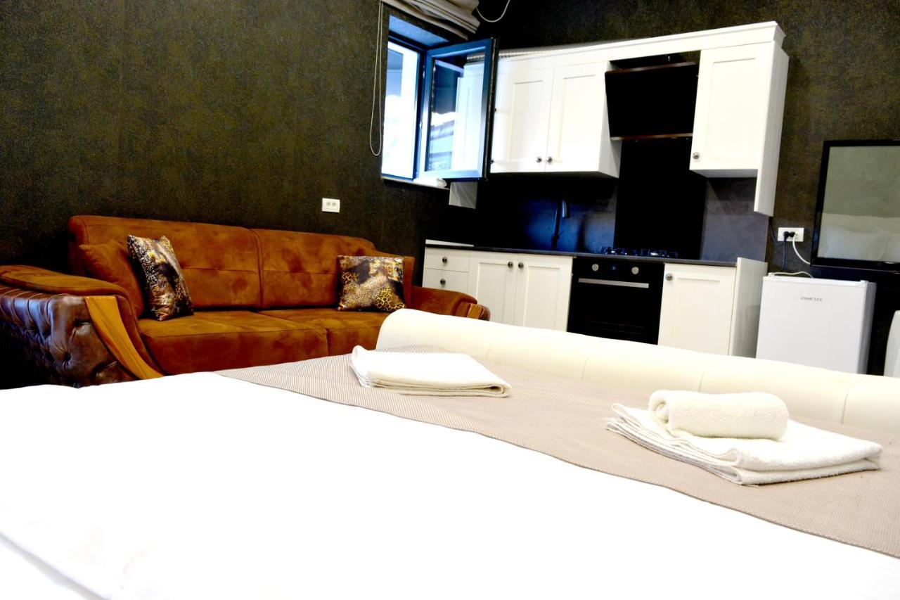 Arizet Boutique Mamaia Hotel Екстериор снимка