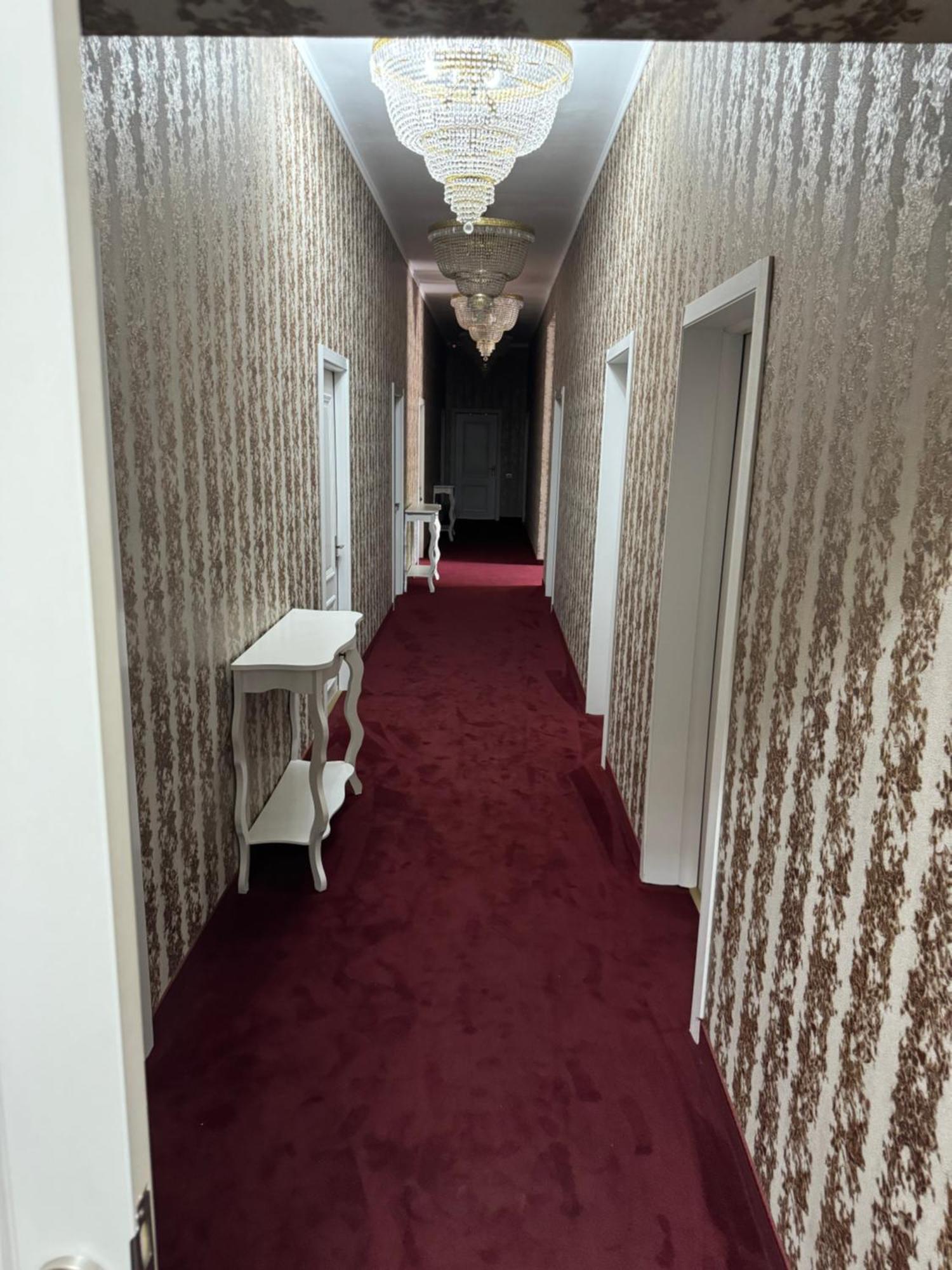 Arizet Boutique Mamaia Hotel Екстериор снимка