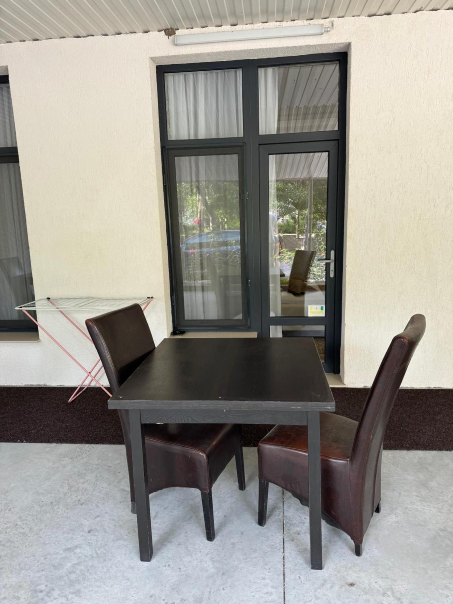 Arizet Boutique Mamaia Hotel Екстериор снимка
